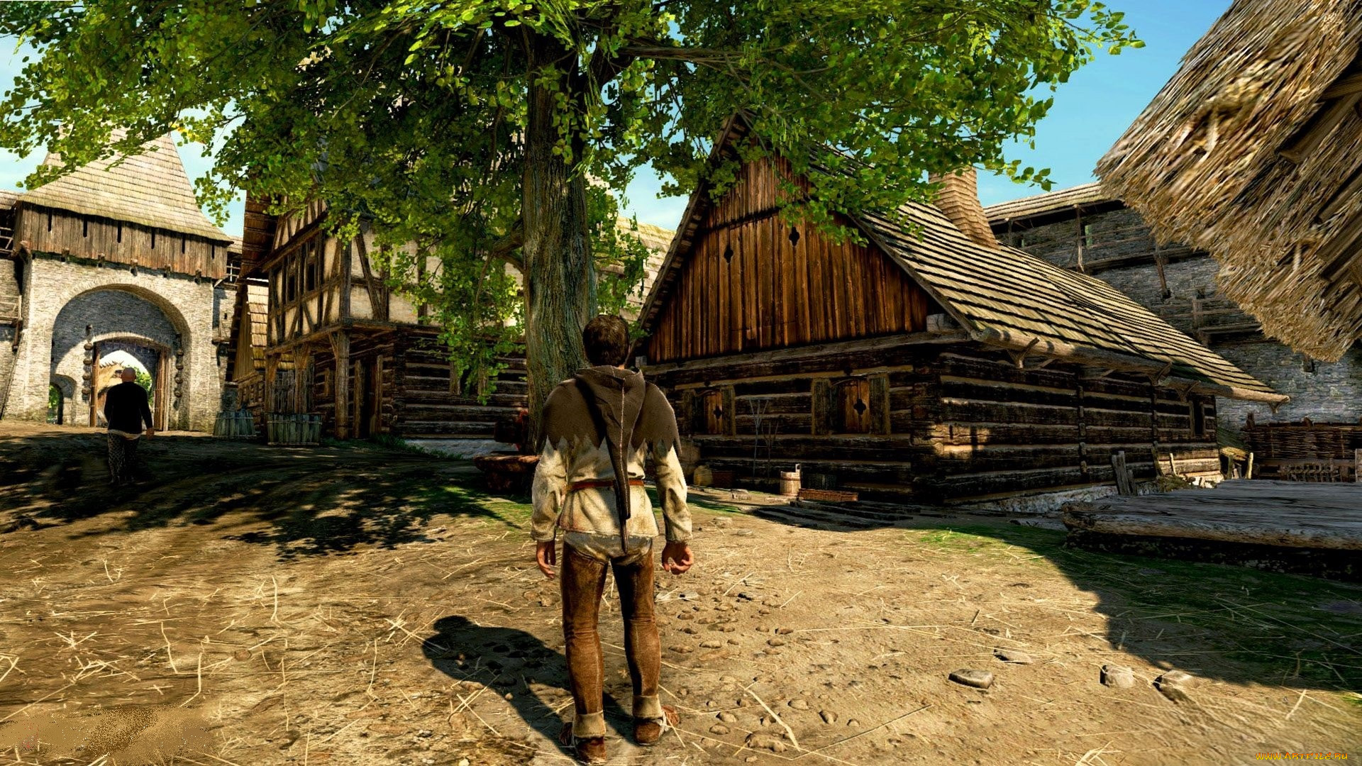  , kingdom come,  deliverance, , , , 